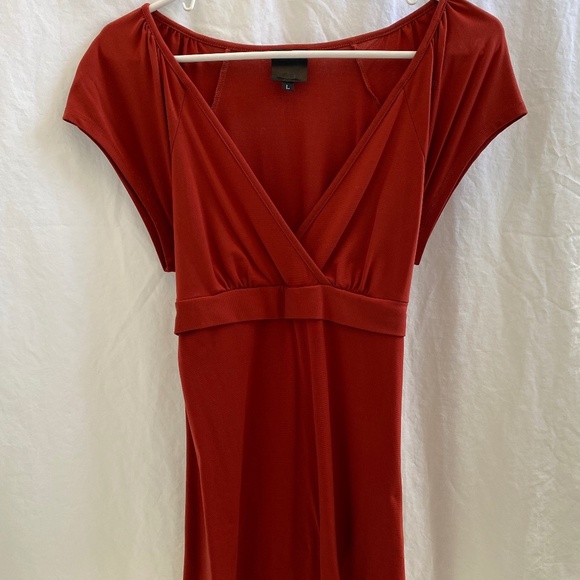 Tops - Women's/Juniors  Blouse - Shirt - Size: Large